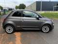 Fiat 500e 1.2 8V 69CH ECO PACK LOUNGE Gris - thumbnail 4