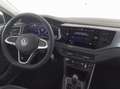 Volkswagen Polo Style 1.0 TSI DSG|GPS BY APP|MATRIX|DIGI|SGS CH|CA Gris - thumbnail 10