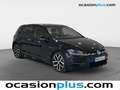 Volkswagen Golf 1.5 TSI Evo Sport DSG7 110kW Negro - thumbnail 2