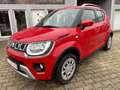 Suzuki Ignis 1,2 Clear Hybrid 4x4 Klima SHZ Bluetooth Rot - thumbnail 1