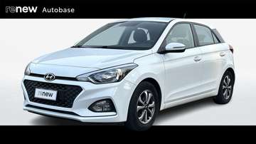 II 2018 5 Porte 1.2 MPI econext 73cv Advanced