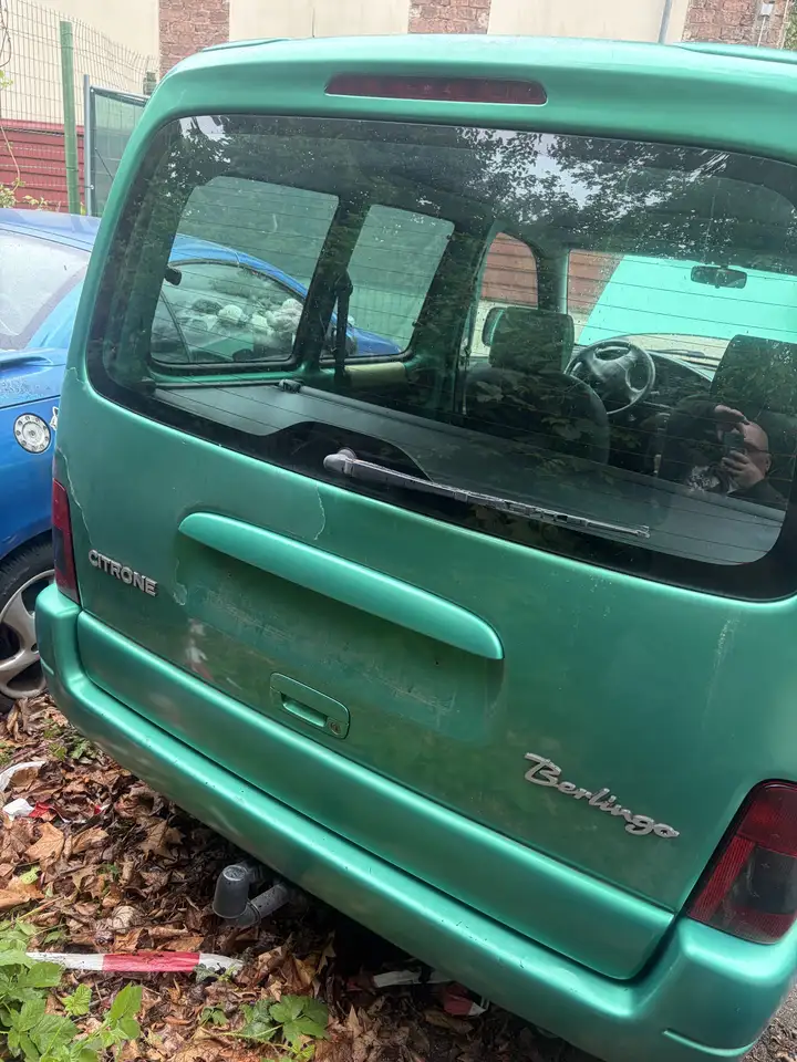Citroen Wer Ihn Heute holt Bekommt Ihn Für 700, foto 4