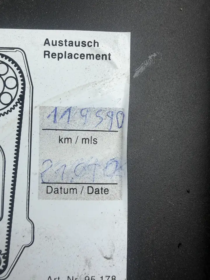Citroen Wer Ihn Heute holt Bekommt Ihn Für 700, foto 11