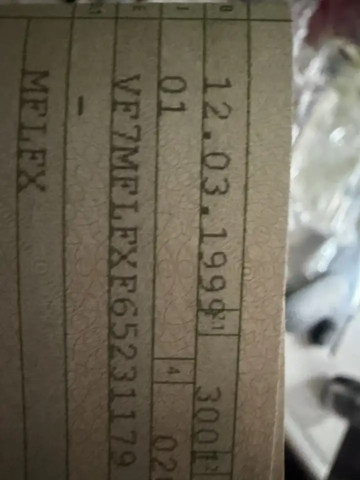 Citroen Wer Ihn Heute holt Bekommt Ihn Für 700, foto 3