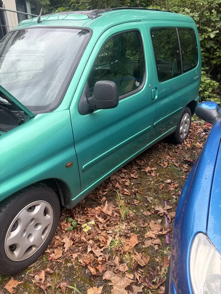 Citroen Wer Ihn Heute holt Bekommt Ihn Für 700, foto 9