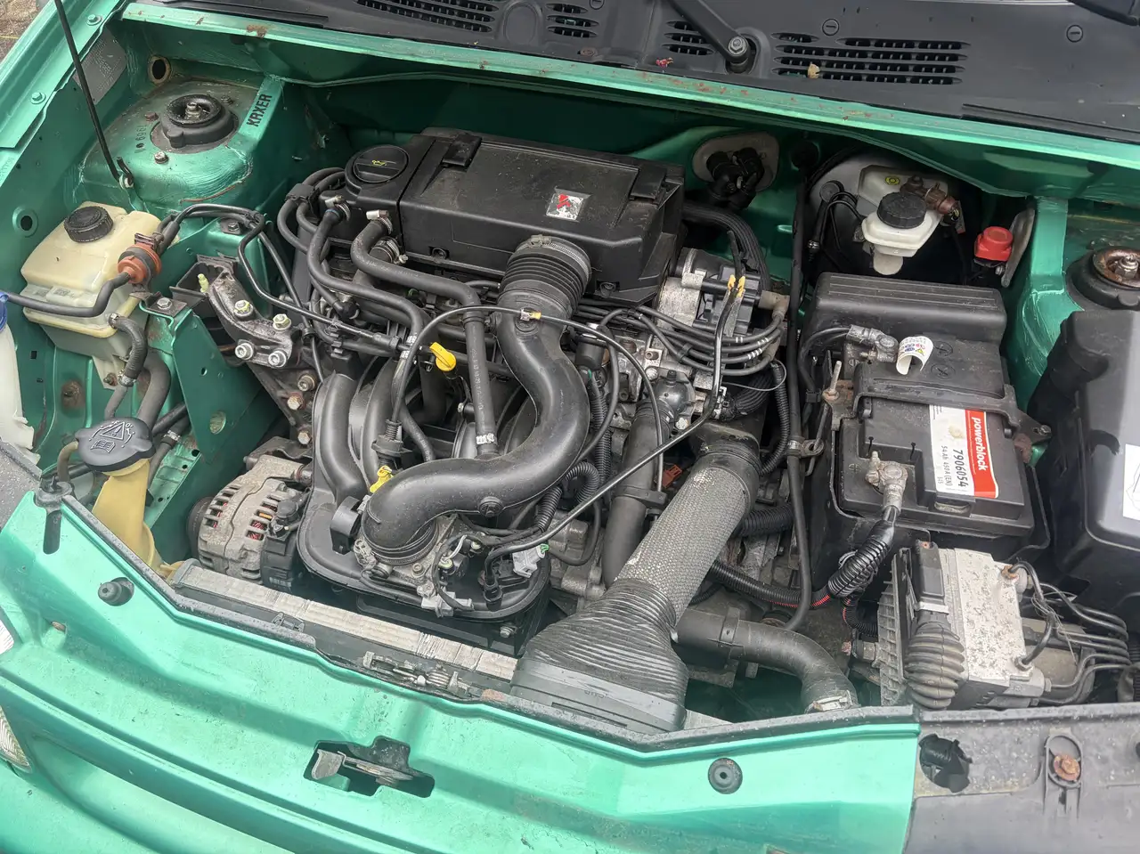 Citroen Wer Ihn Heute holt Bekommt Ihn Für 700, foto 12