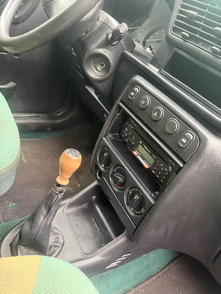 Citroen Wer Ihn Heute holt Bekommt Ihn Für 700, foto 6