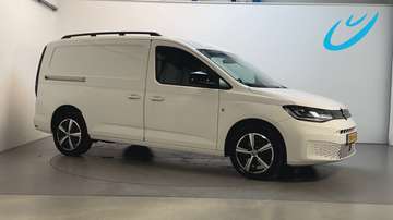 Cargo Maxi 2.0 TDI 122pk DSG Maxi LED Trekhaak Nav