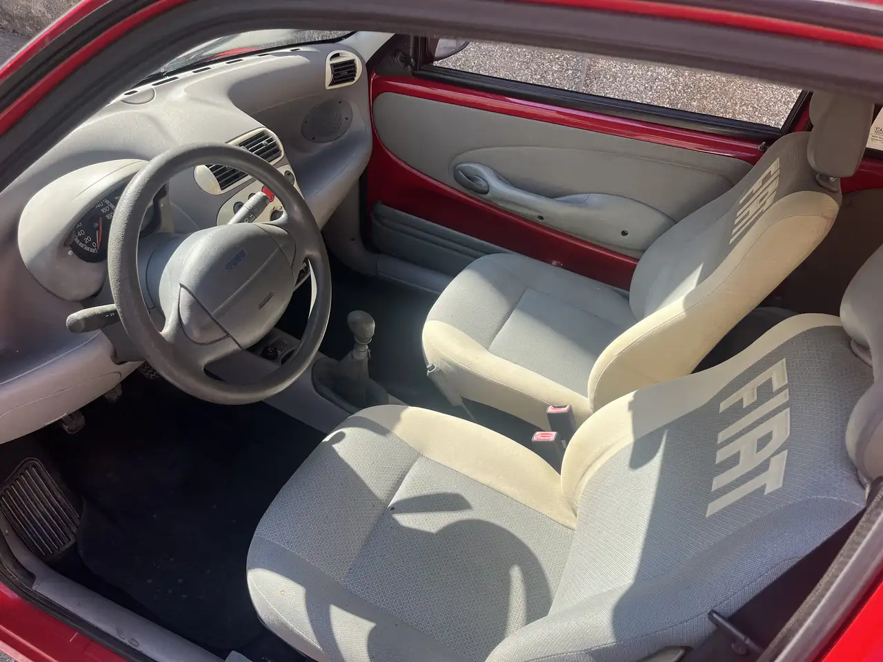 Fiat 600