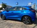 Ford Puma 1.0 Ecoboost hybrid Autom. ST-LINE - PREZZO REALE! Blu/Azzurro - thumbnail 4