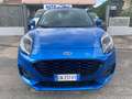 Ford Puma 1.0 Ecoboost hybrid Autom. ST-LINE - PREZZO REALE! Blu/Azzurro - thumbnail 3