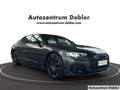 Audi A8 HYBRID 60 TFSIe quattro Mtrx HuD S-Line Navi Grau - thumbnail 4