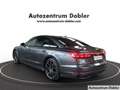 Audi A8 HYBRID 60 TFSIe quattro Mtrx HuD S-Line Navi Grau - thumbnail 7