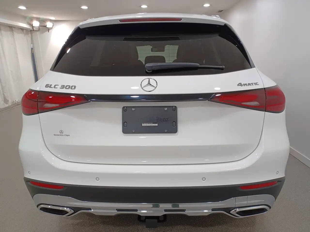 Mercedes-Benz GLC снимка Mercedes-Benz GLC