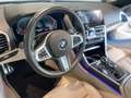 BMW M850 i xDrive Gran Coupe ACC+Bowers&Wilkins+Panorama Blauw - thumbnail 8