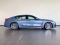 BMW M850 i xDrive Gran Coupe ACC+Bowers&Wilkins+Panorama Bleu - thumbnail 2