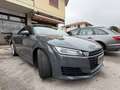 Audi Coupe TT Coupe 1.8 TFSI Design Gris - thumbnail 25