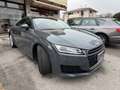 Audi Coupe TT Coupe 1.8 TFSI Design Gris - thumbnail 2