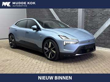 Long Range Single motor 100 kWh | Panoramadak | He