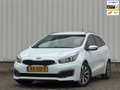 Kia Ceed SW / cee'd SW Sportswagon 1.6 GDI DynamicLine 2e Eigenaar,Climat Weiß - thumbnail 1