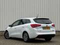 Kia Ceed SW / cee'd SW Sportswagon 1.6 GDI DynamicLine 2e Eigenaar,Climat Weiß - thumbnail 5