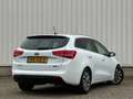 Kia Ceed SW / cee'd SW Sportswagon 1.6 GDI DynamicLine 2e Eigenaar,Climat Weiß - thumbnail 6