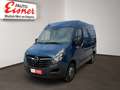 Opel Movano B Kasten/Kombi 2.3 CDTI 180 VI L1H2 3.3t HKa inkl. Blau - thumbnail 2