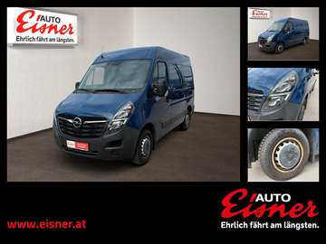 B Kasten/Kombi 2.3 CDTI 180 VI L1H2 3.3t HKa inkl.