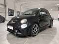 Abarth 595C 595C 2016 1.4 t-jet Turismo 165cv my18 COMPETITION Nero - thumbnail 2