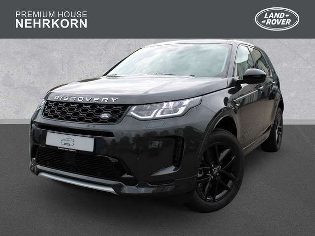Imagine Land Rover Discovery Sport Diesel D165 S