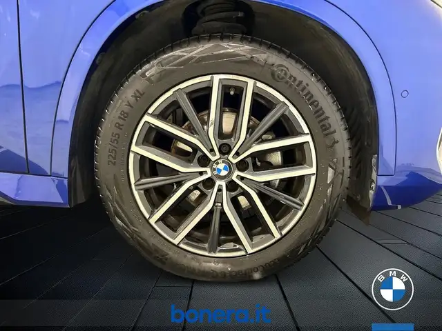 BMW X1 view 12