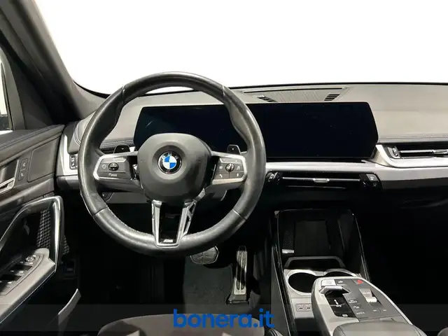 BMW X1 view 15