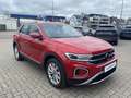 Volkswagen T-Roc 1.5 benzine 150pk DSG Rouge - thumbnail 1