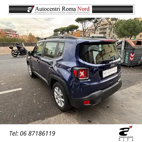 Jeep Renegade view 10