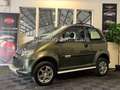 Microcar JDM ABACA Mountian SUV Mopedauto Minicar 45 KM Зелений - thumbnail 1