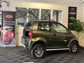 Microcar JDM ABACA Mountian SUV Mopedauto Minicar 45 KM Зелений - thumbnail 8