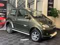 Microcar JDM ABACA Mountian SUV Mopedauto Minicar 45 KM Зелений - thumbnail 5