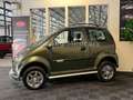 Microcar JDM ABACA Mountian SUV Mopedauto Minicar 45 KM Зелений - thumbnail 3