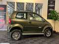 Microcar JDM ABACA Mountian SUV Mopedauto Minicar 45 KM Зелений - thumbnail 6