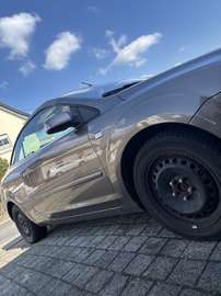 Coupe-Cabriolet 2.0 TDCi DPF Titanium