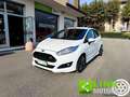 Ford Fiesta 1.5 TDCi 75CV 5 porte ST-Line GARANZIA INCLUSA Bianco - thumbnail 1
