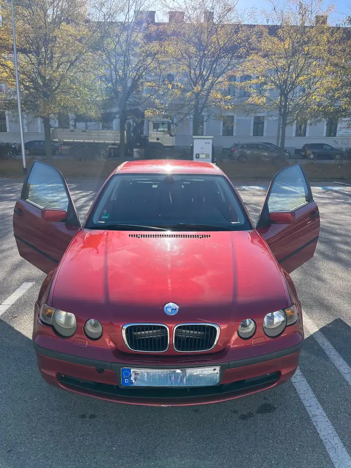 BMW Sonstige
