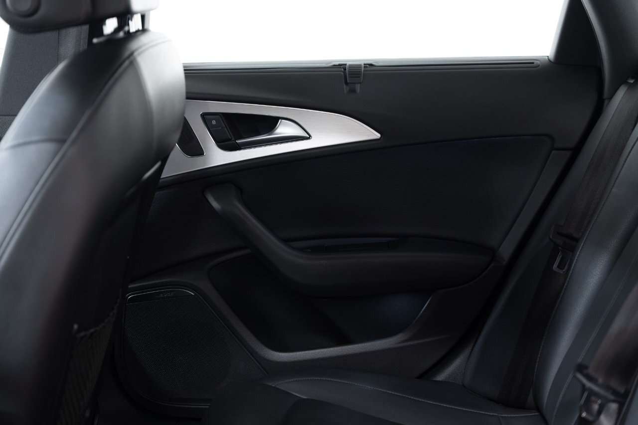 2014 Audi A6 3.0T Technik thumb 22