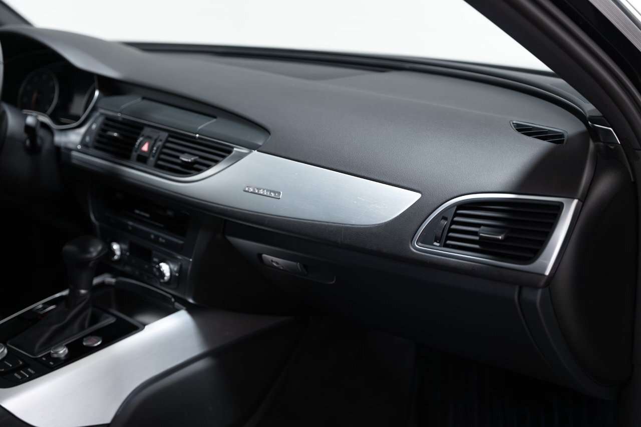 2014 Audi A6 3.0T Technik thumb 19