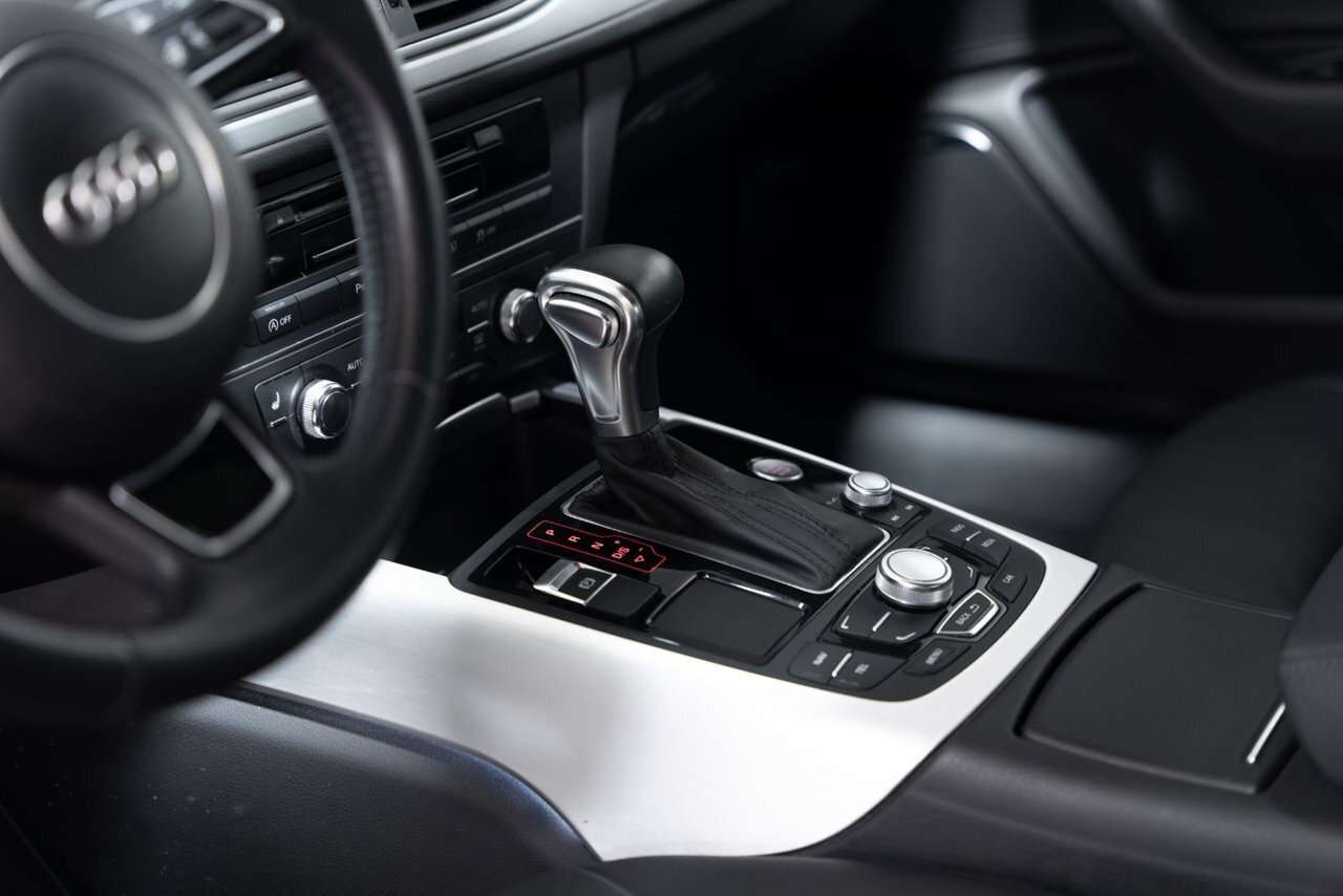 2014 Audi A6 3.0T Technik thumb 15