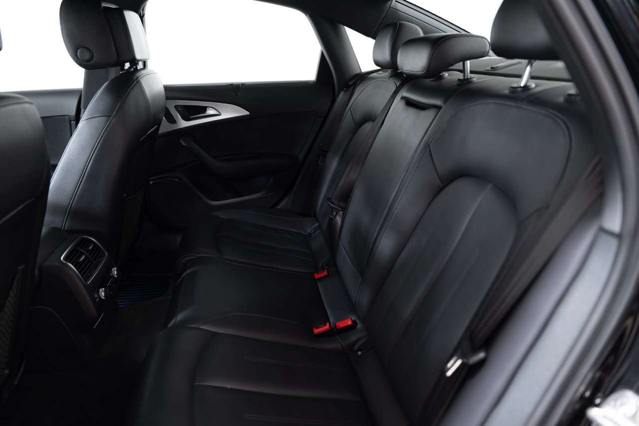 2014 Audi A6 3.0T Technik thumb 20