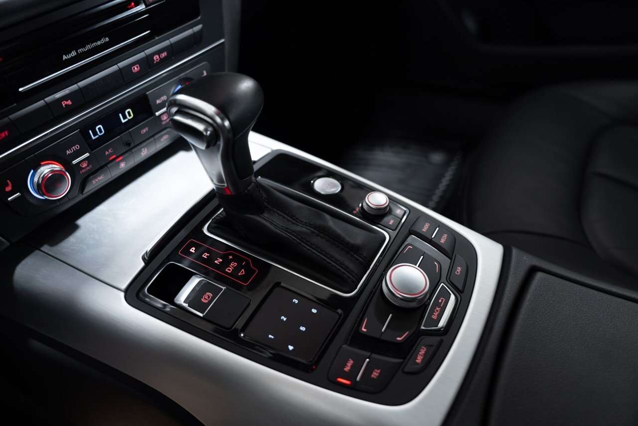 2014 Audi A6 3.0T Technik thumb 16