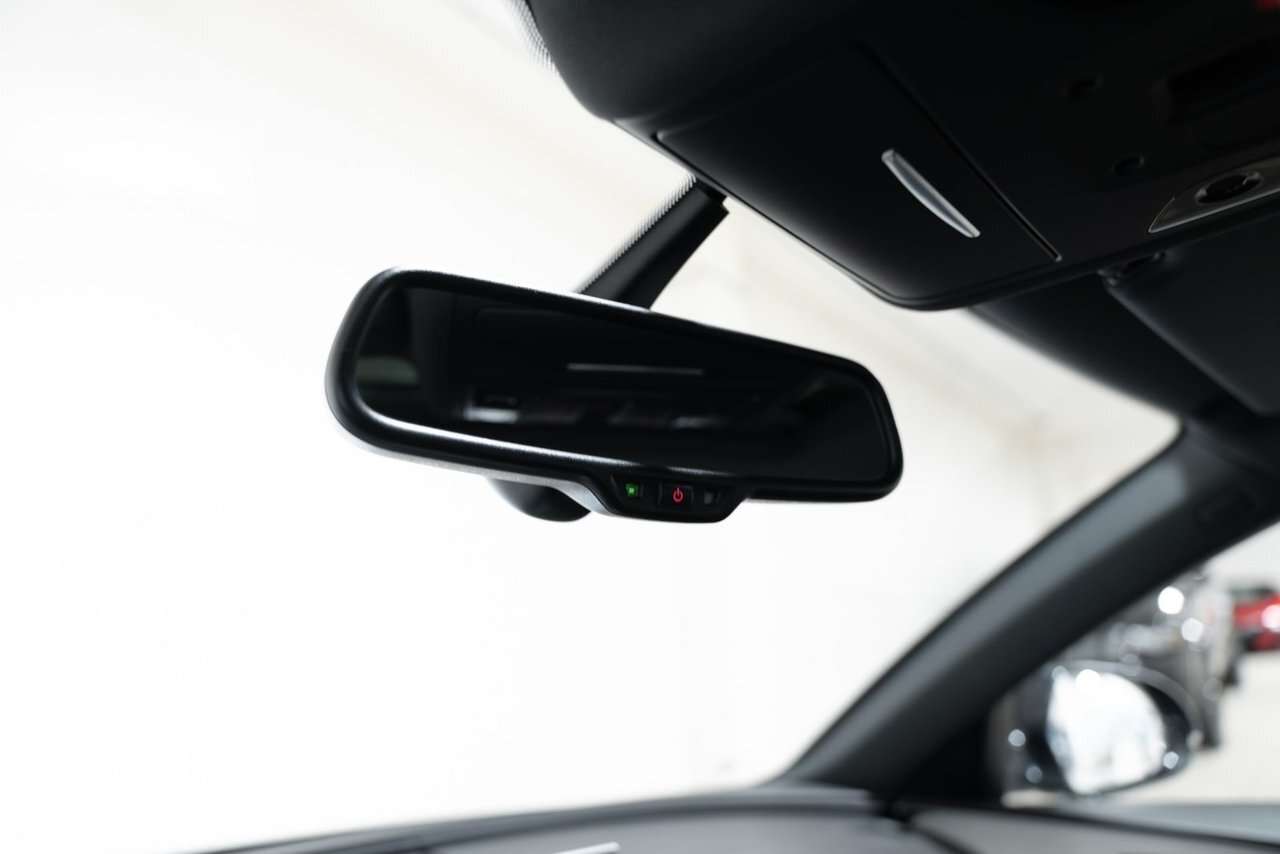 2014 Audi A6 3.0T Technik thumb 17
