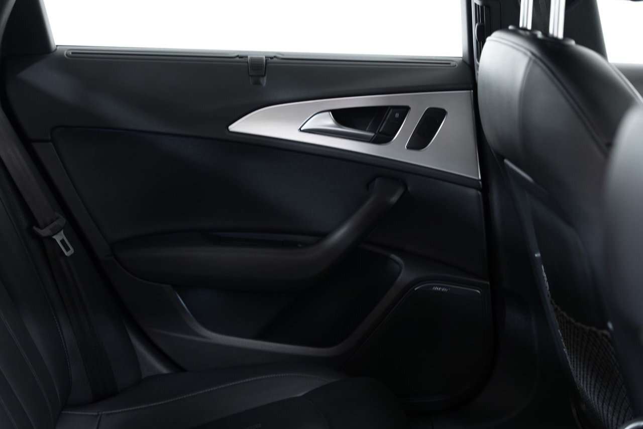2014 Audi A6 3.0T Technik thumb 24