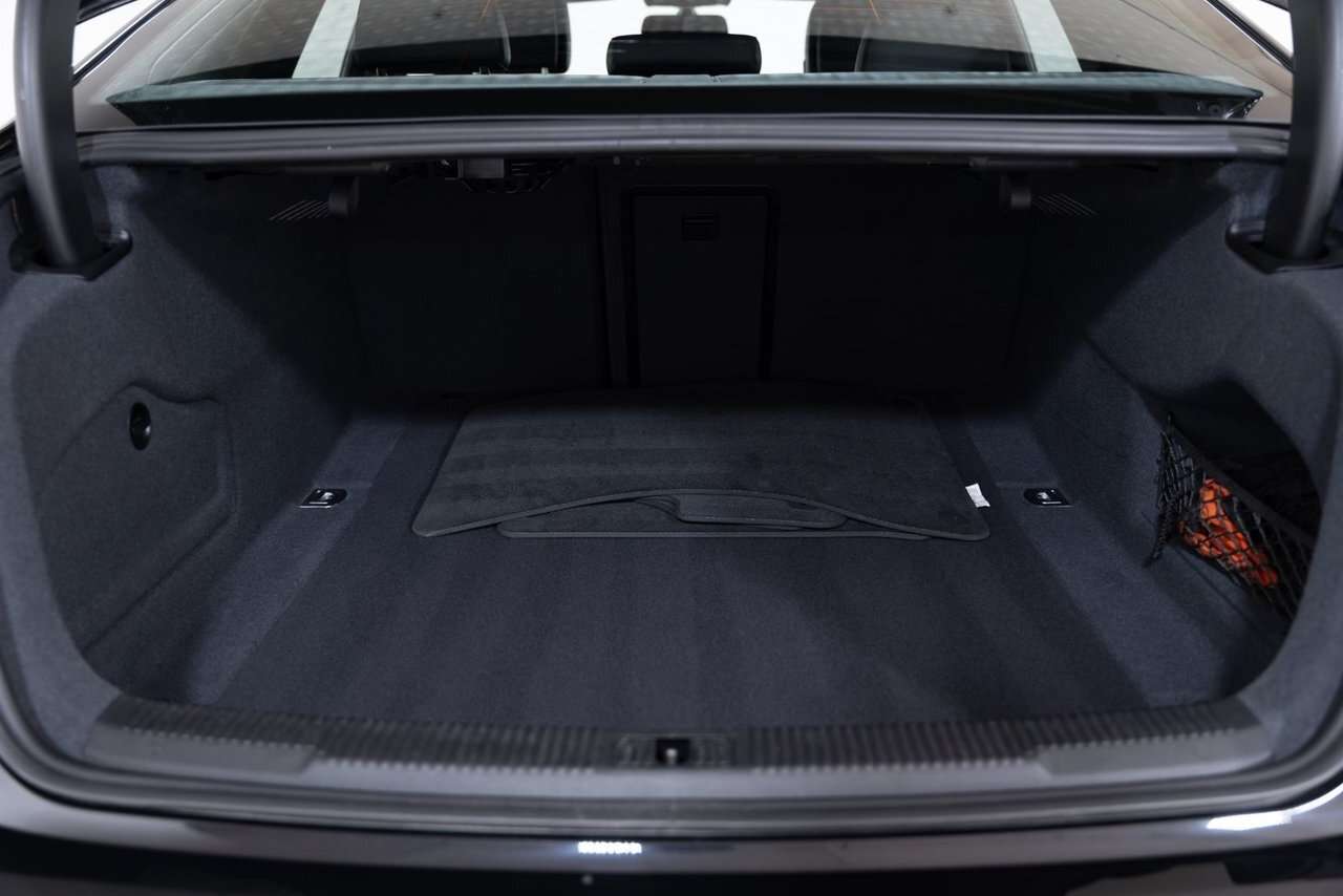2014 Audi A6 3.0T Technik thumb 6